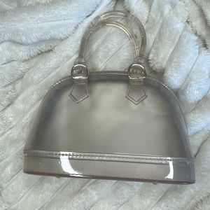 Clear Purse for Women, Clear Purse Handbag